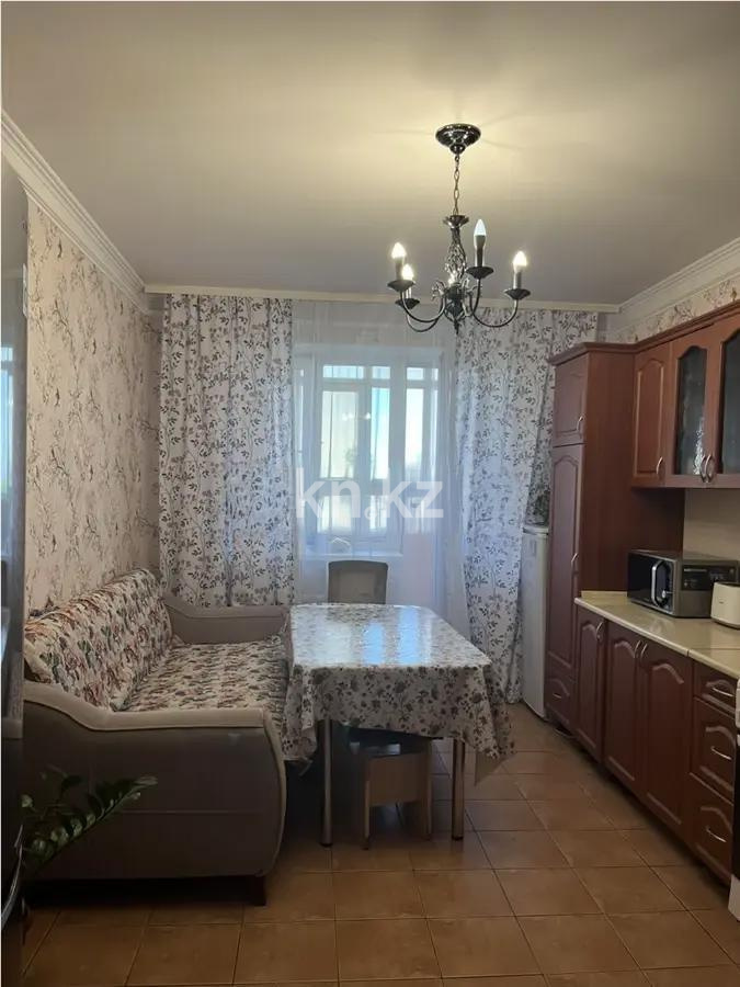 Продажа 2-комнатной квартиры, 76.7 м² в Астане - фото 4