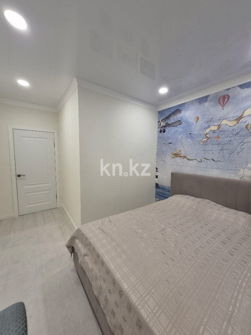 Продажа 5-комнатной квартиры, 120 м² в Караганде - фото 6