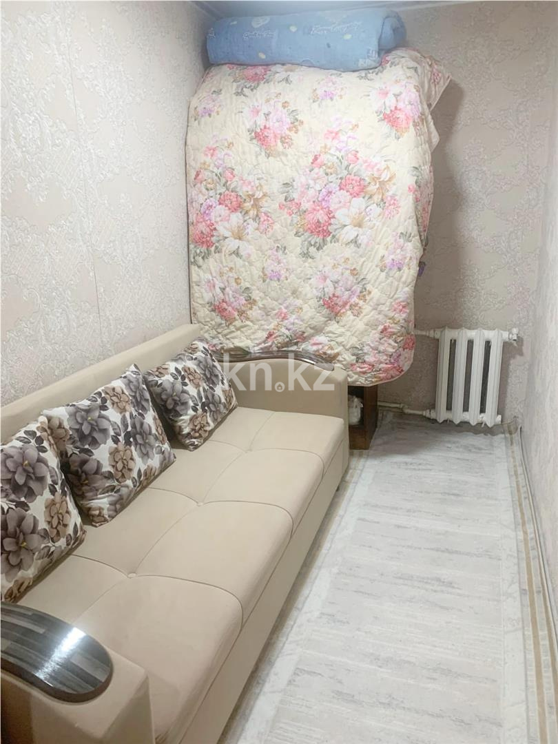 Продажа 1-комнатной квартиры, 30 м² в Астане - фото 3