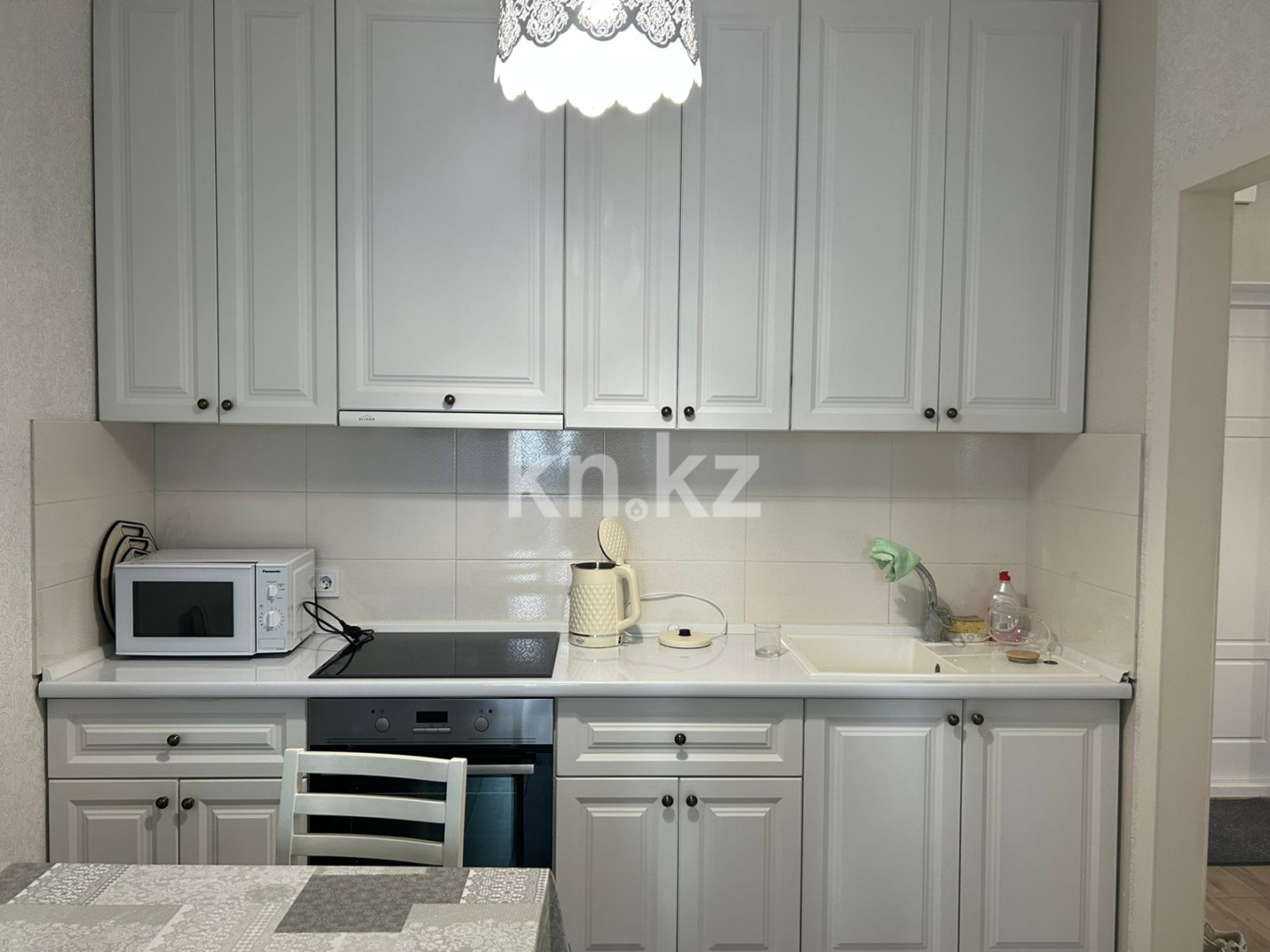Аренда 2-комнатной квартиры, 45 м² в Астане