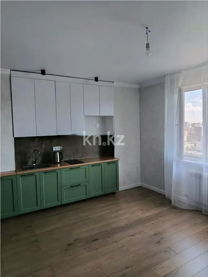 Продажа 2-комнатной квартиры, 47 м² в Астане - фото 3