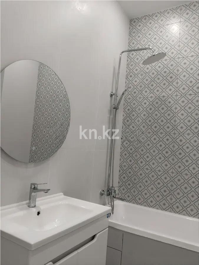 Продажа 2-комнатной квартиры, 47.1 м² в Астане - фото 3