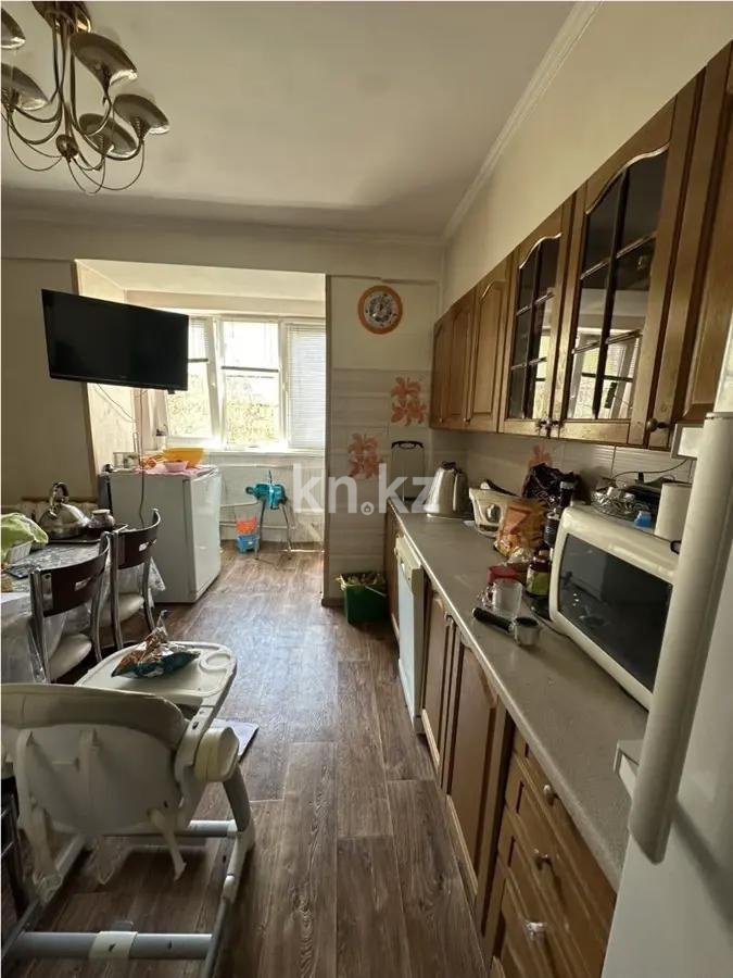 Продажа 4-комнатной квартиры, 90 м² в Алматы - фото 4