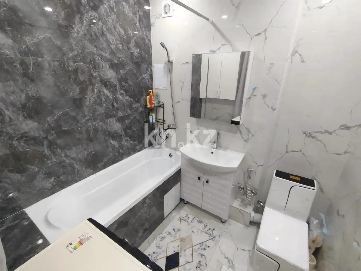 Продажа 2-комнатной квартиры, 62 м² в Алматы - фото 4