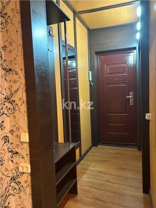 Продажа 2-комнатной квартиры, 35 м² в Алматы - фото 3