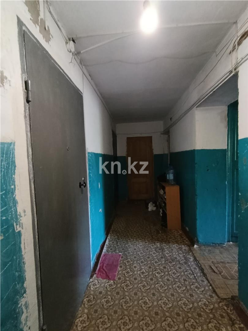 Продажа 1-комнатной квартиры, 34 м² в Караганде - фото 8