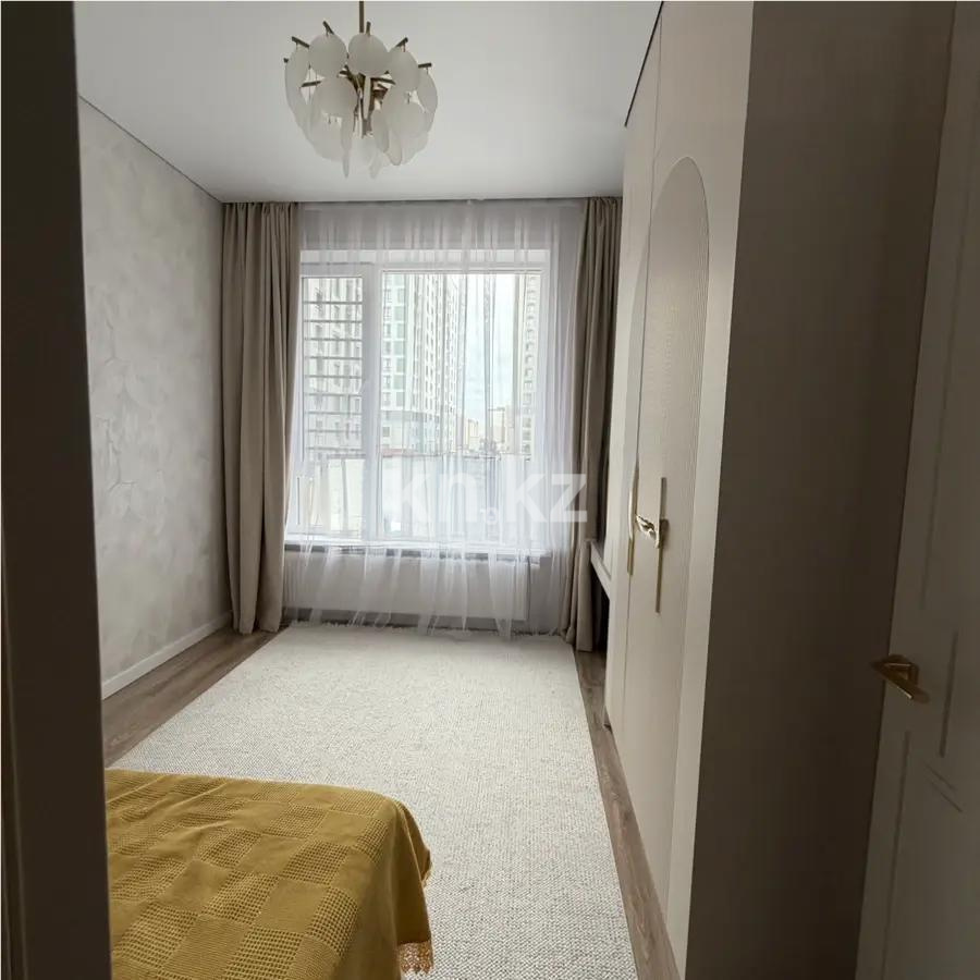 Продажа 4-комнатной квартиры, 115 м² в Астане - фото 3