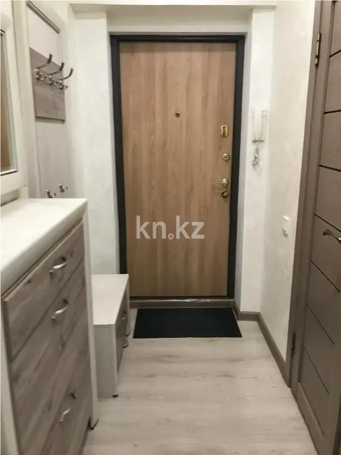 Продажа 2-комнатной квартиры, 50.5 м² в Алматы - фото 3