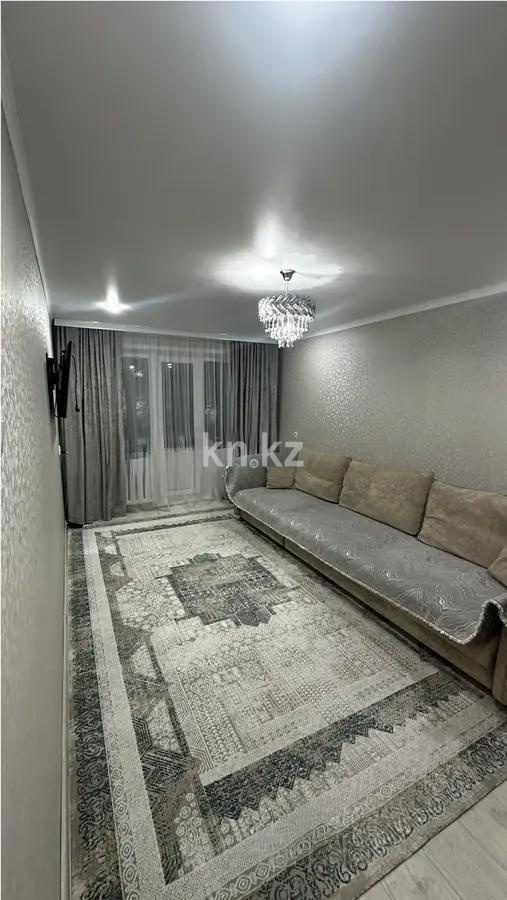 Продажа 2-комнатной квартиры, 43 м² в Караганде