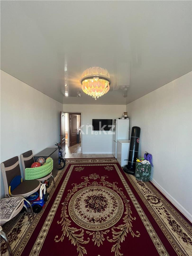 Продажа 2-комнатной квартиры, 47 м² в Караганде - фото 4