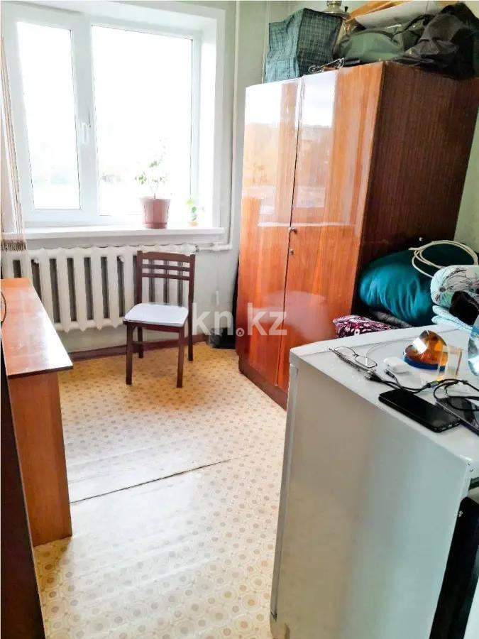 Продажа 4-комнатной квартиры, 62 м², мкр-н 23, дом  31 в Караганде - фото 4