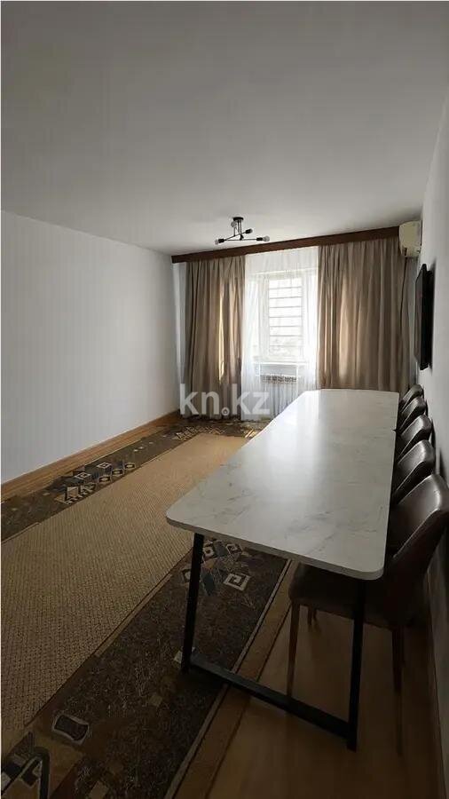 Продажа 4-комнатной квартиры, 109 м² в Астане