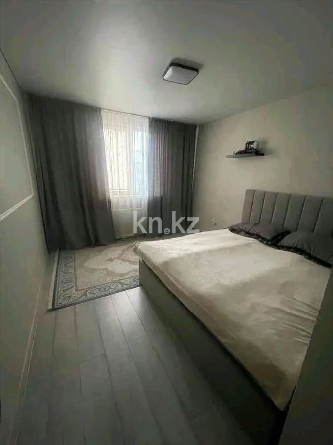 Продажа 2-комнатной квартиры, 58 м² в Алматы - фото 2