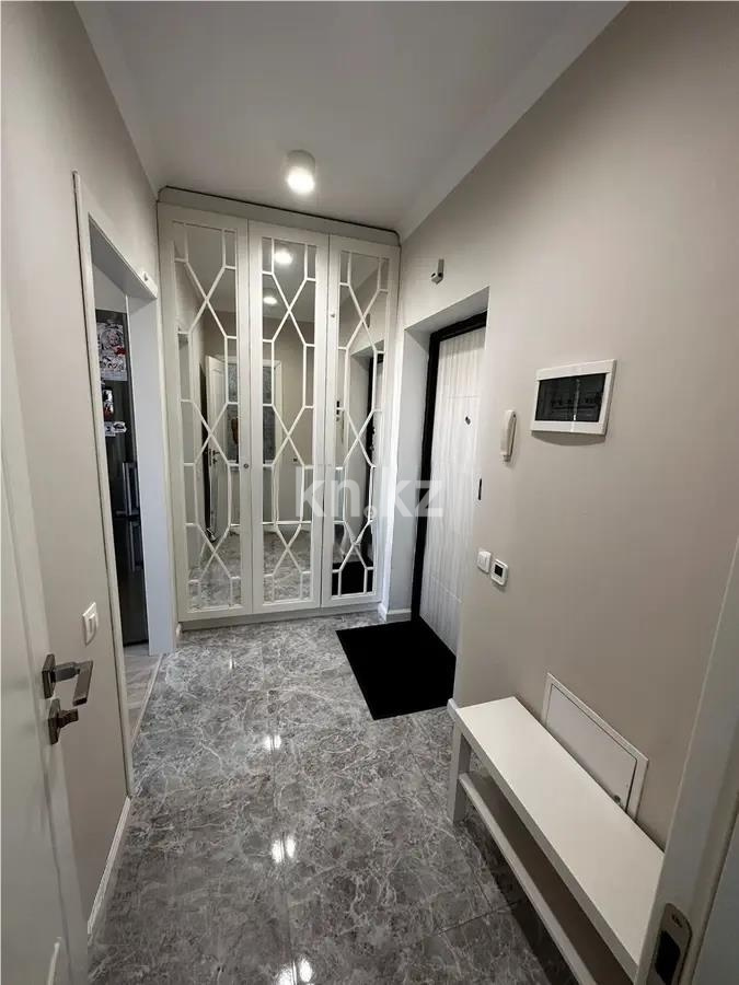 Продажа 2-комнатной квартиры, 42 м² в Астане - фото 5