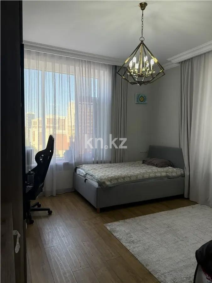 Продажа 5-комнатной квартиры, 198 м² в Астане - фото 9