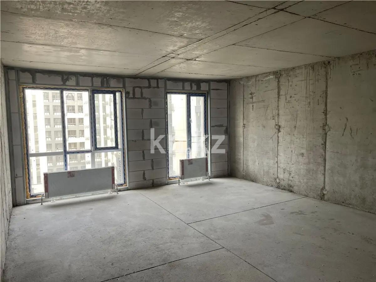 Продажа 2-комнатной квартиры, 41 м² в Алматы
