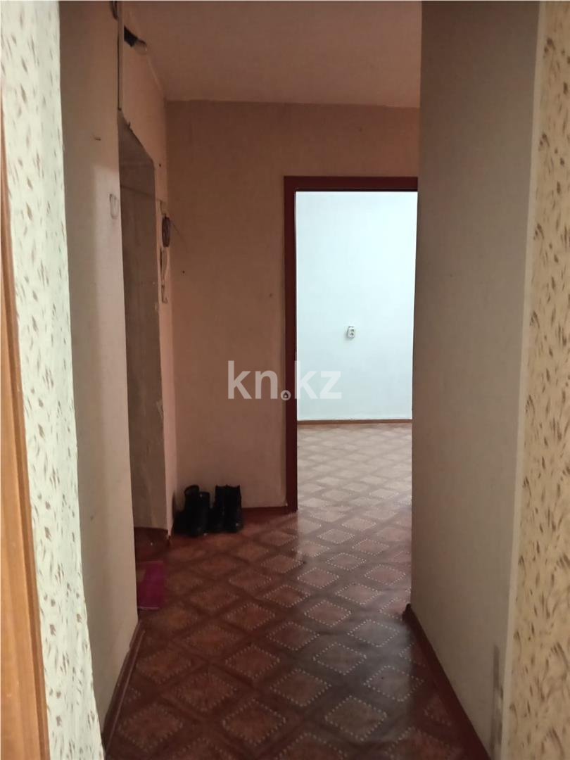 Продажа 2-комнатной квартиры, 45 м², мкр-н 14 в Караганде - фото 7