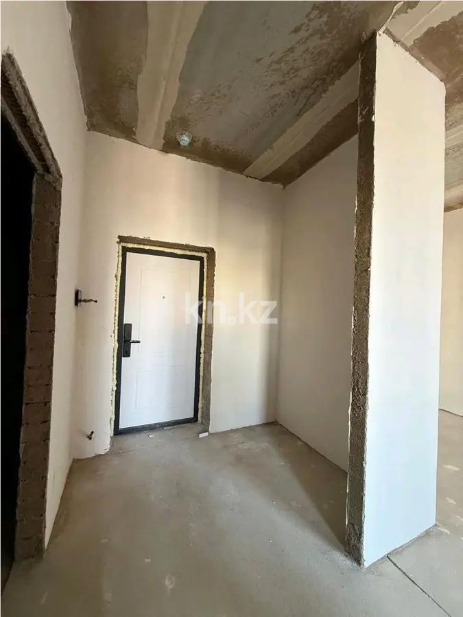 Продажа 1-комнатной квартиры, 43 м² в Астане - фото 3