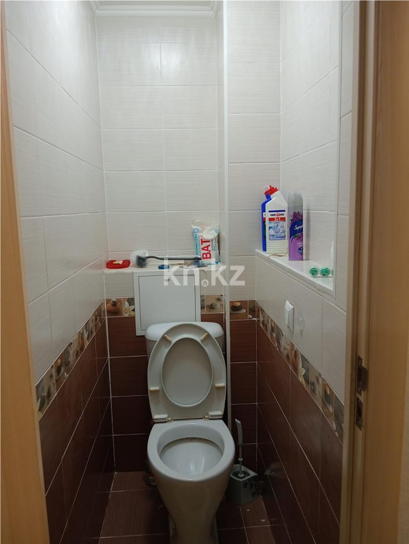 Продажа 1-комнатной квартиры, 35 м² в Астане - фото 5