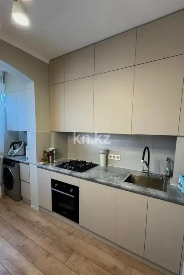 Продажа 2-комнатной квартиры, 60 м², ул. Сатпаева, дом  93 в Алматы - фото 3