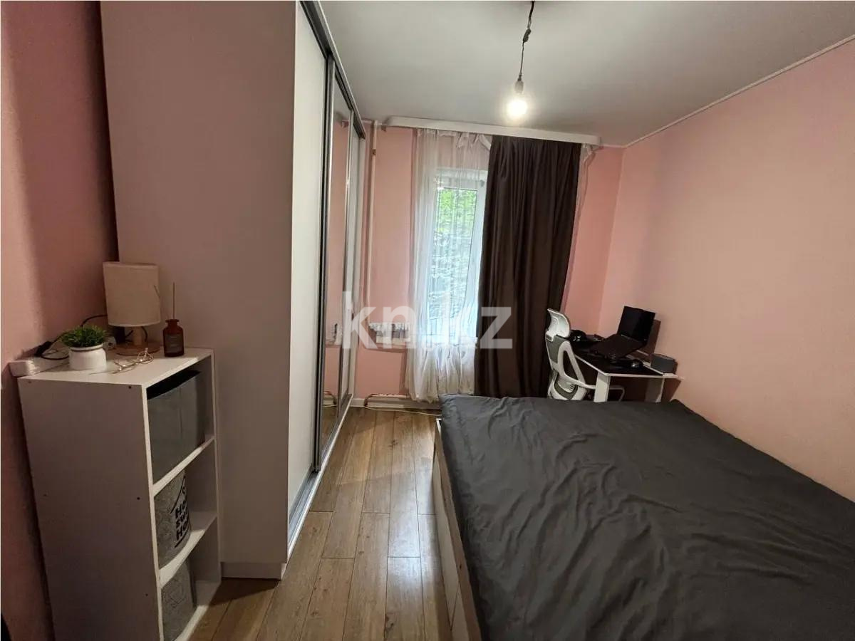 Продажа 2-комнатной квартиры, 43 м² в Алматы - фото 2