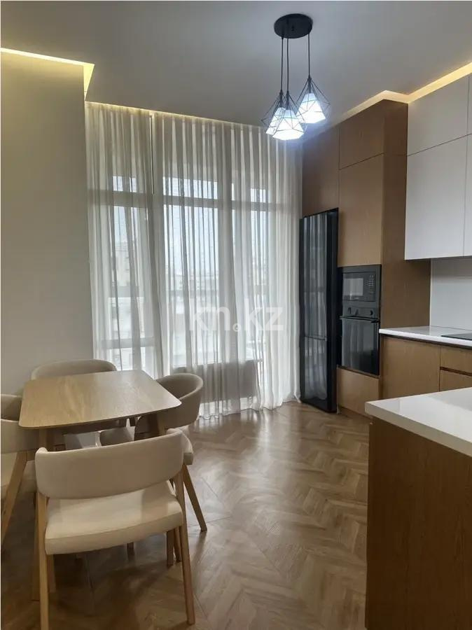 Продажа 3-комнатной квартиры, 90 м² в Астане - фото 4