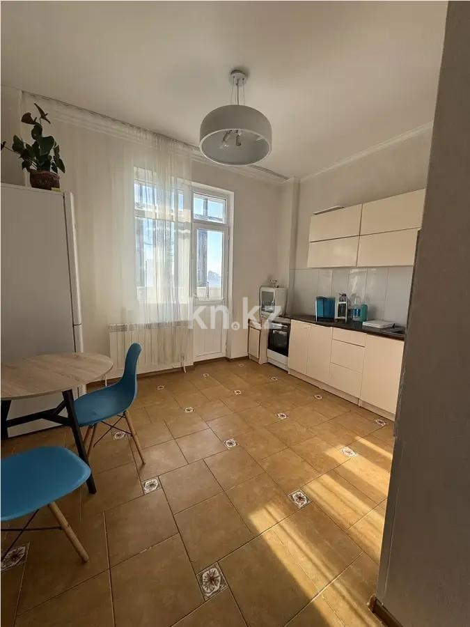 Продажа 1-комнатной квартиры, 48 м² в Астане - фото 2
