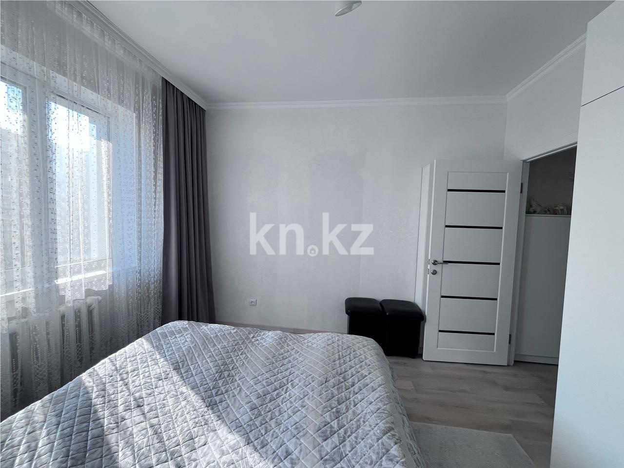Продажа 3-комнатной квартиры, 80 м² в Караганде - фото 10