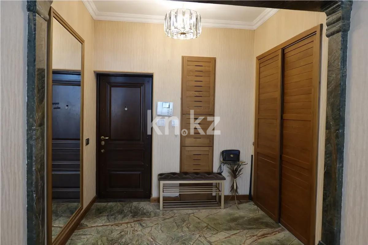 Продажа 5-комнатной квартиры, 216 м² в Астане - фото 10
