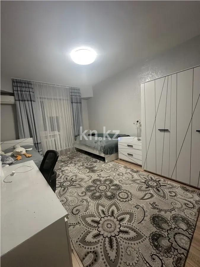 Продажа 4-комнатной квартиры, 87 м², пр. Назарбаева, дом  57 в Алматы - фото 3