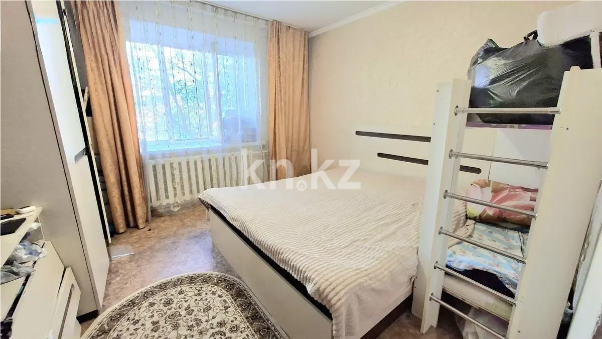 Продажа 2-комнатной квартиры, 57.3 м² в Астане