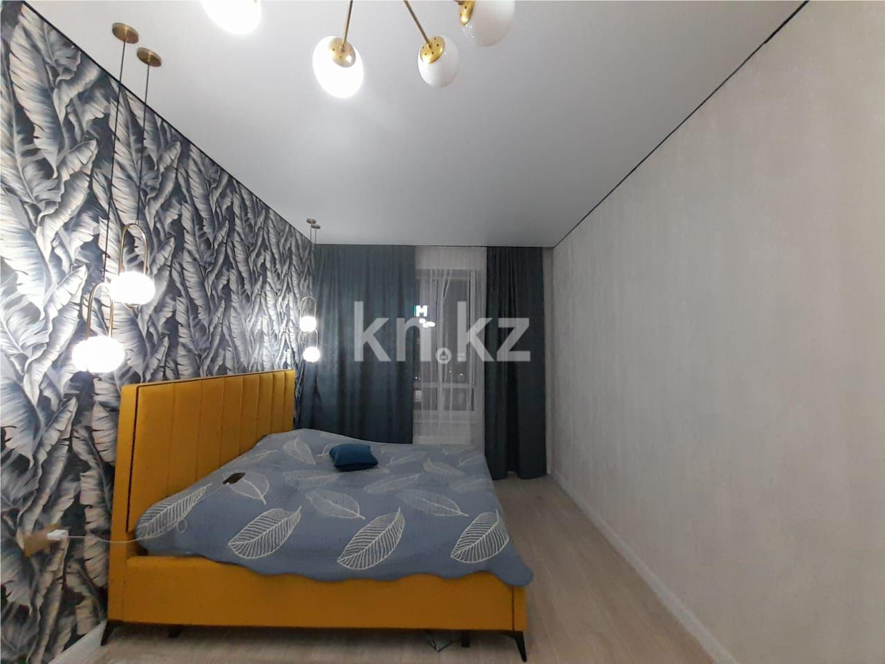 Продажа 4-комнатной квартиры, 134 м² в Астане - фото 12