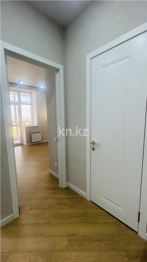 Продажа 2-комнатной квартиры, 45 м² в Караганде - фото 7