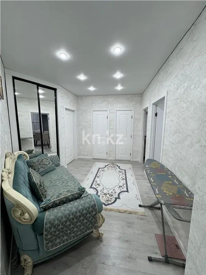 Продажа 2-комнатной квартиры, 69 м² в Астане - фото 5