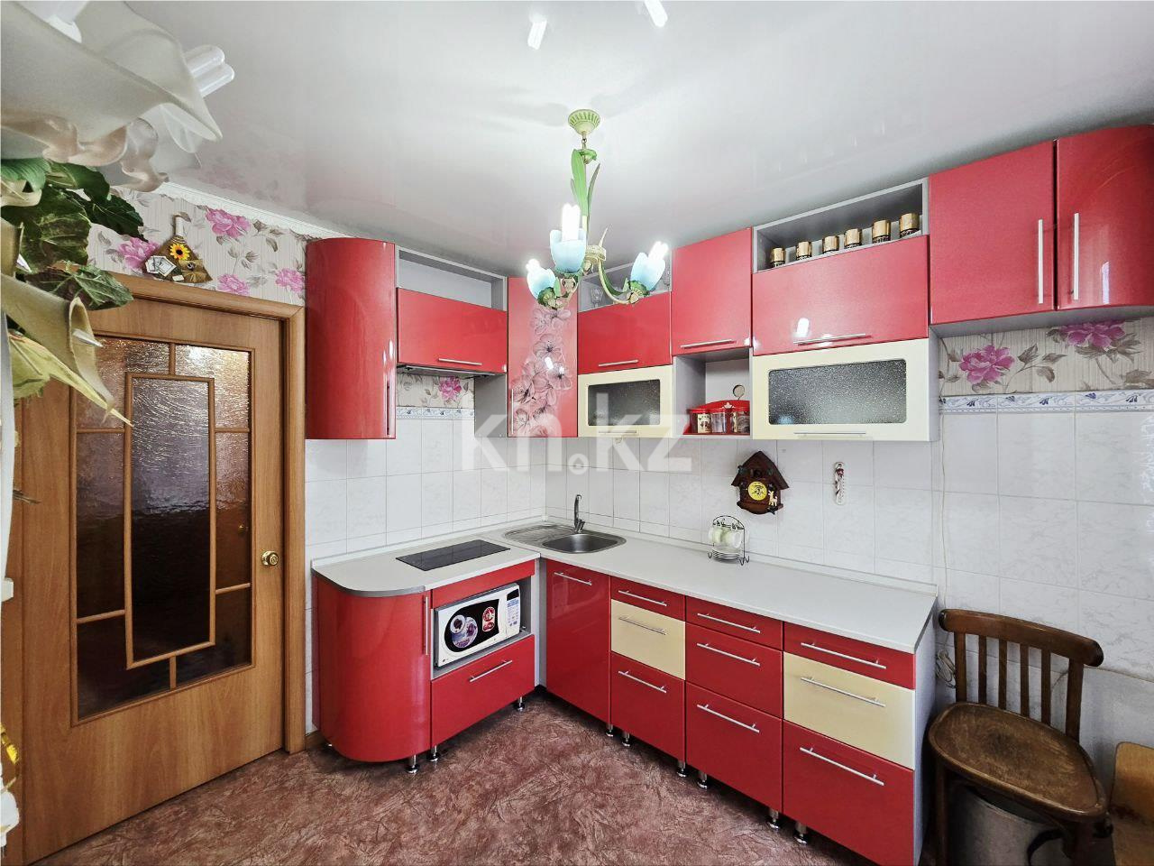 Продажа 2-комнатной квартиры, 54 м² в Темиртау - фото 6