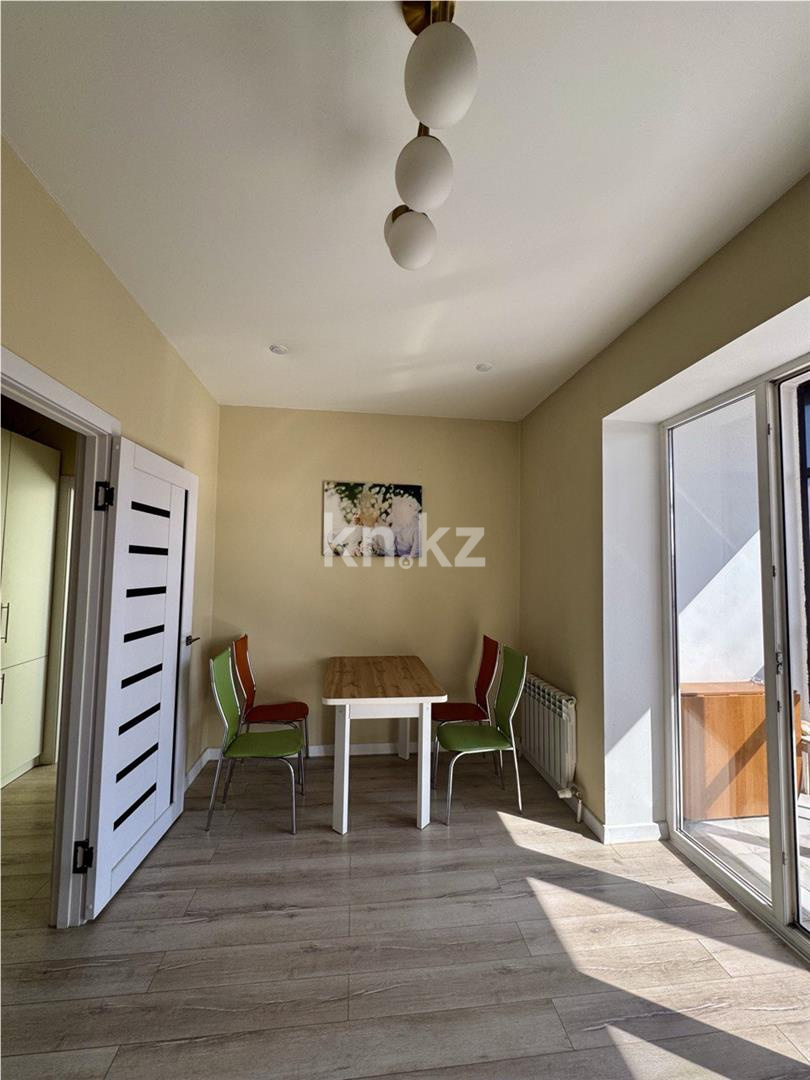 Продажа 2-комнатной квартиры, 63 м², ул. Муканова в Караганде - фото 11