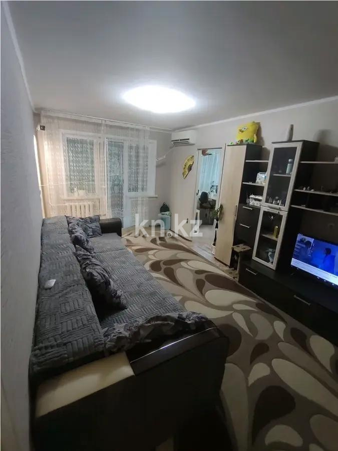Продажа 2-комнатной квартиры, 47 м², ул. Ержанова, дом  43 в Караганде