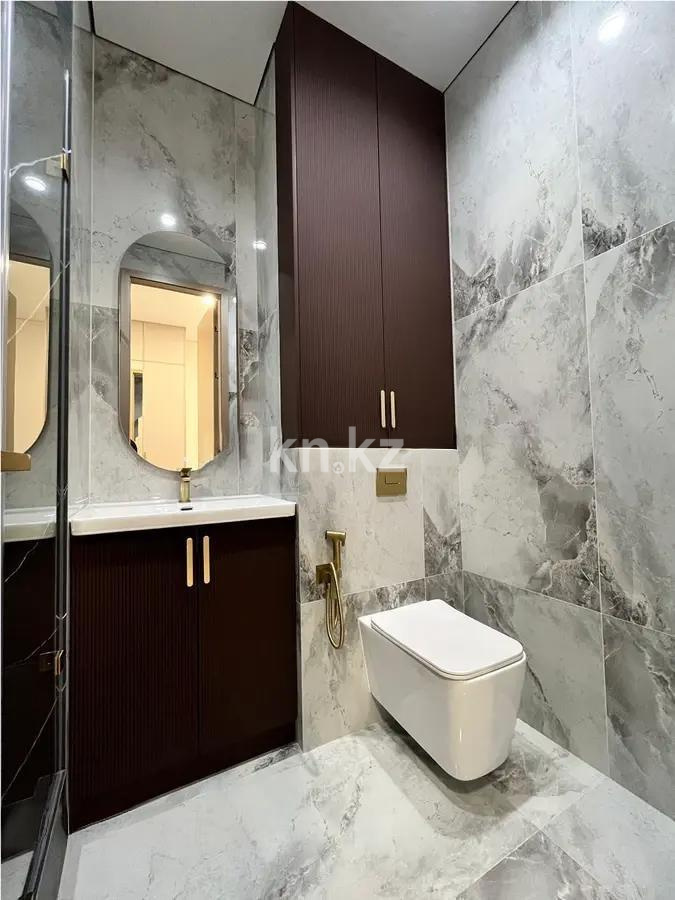 Продажа 3-комнатной квартиры, 92.7 м² в Астане - фото 3