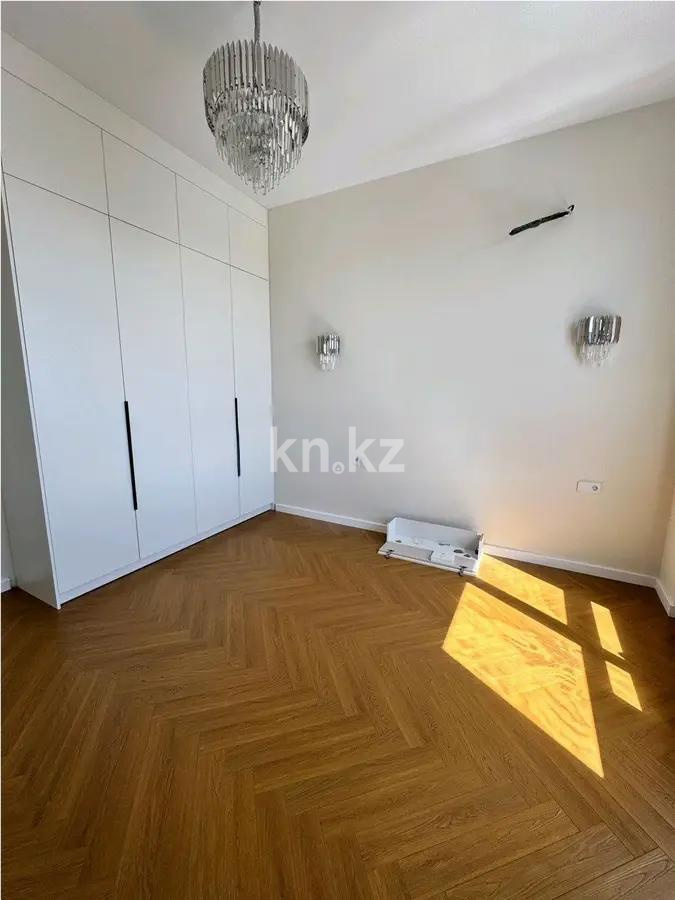 Продажа 3-комнатной квартиры, 101 м² в Астане - фото 2
