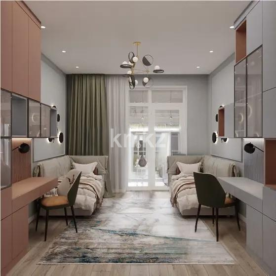 Продажа 3-комнатной квартиры, 98 м² в Караганде - фото 3