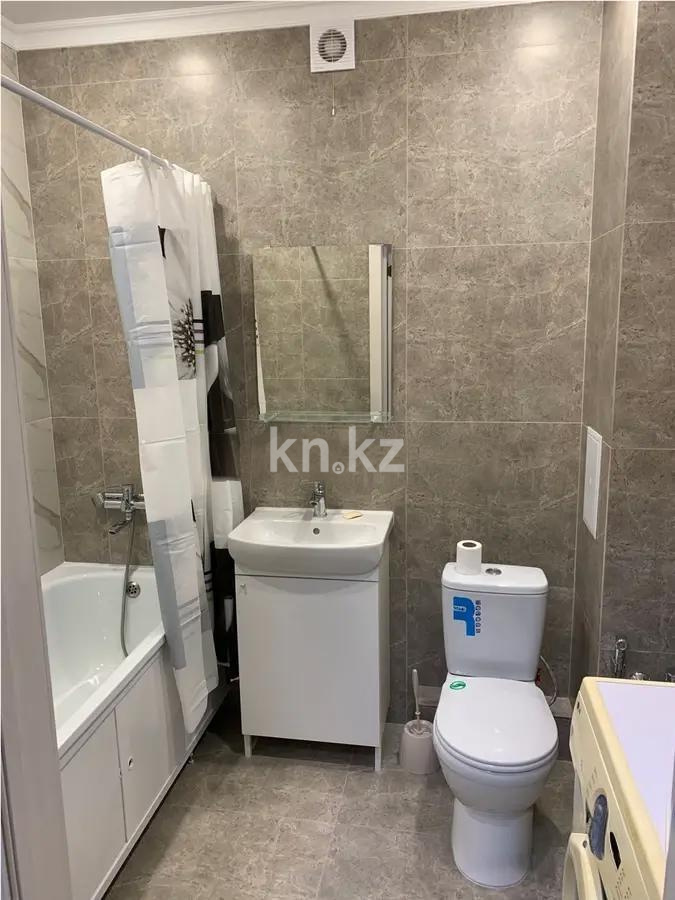 Продажа 1-комнатной квартиры, 42.3 м² в Астане - фото 4