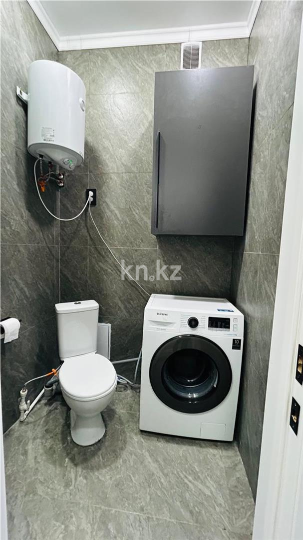 Продажа 3-комнатной квартиры, 75 м² в Караганде - фото 4