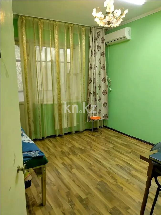 Продажа 1-комнатной квартиры, 40 м², ул. Жандосова, дом  35 в Алматы