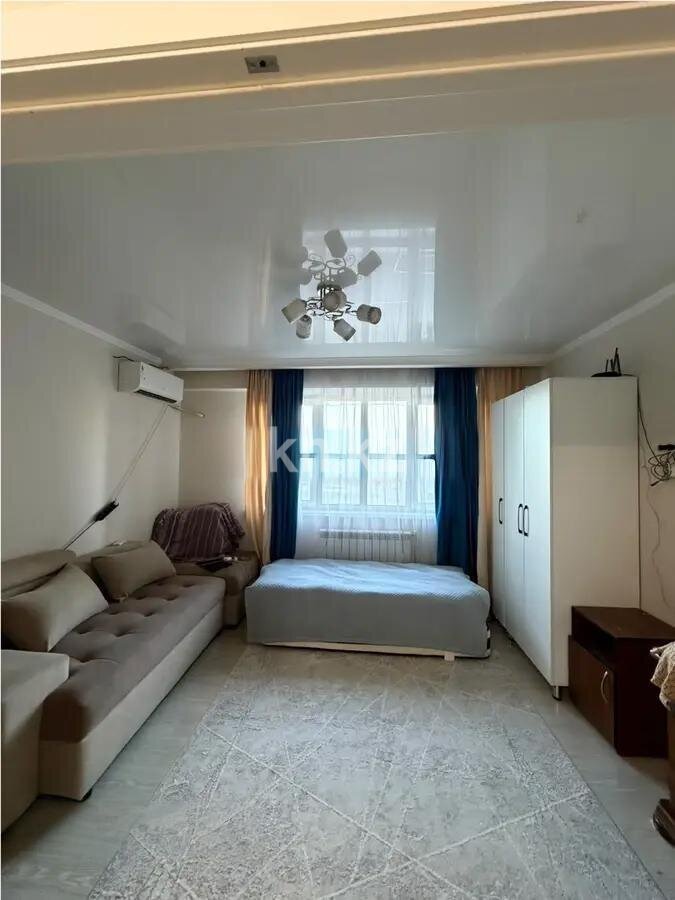 Продажа 3-комнатной квартиры, 54 м² в Алматы - фото 3