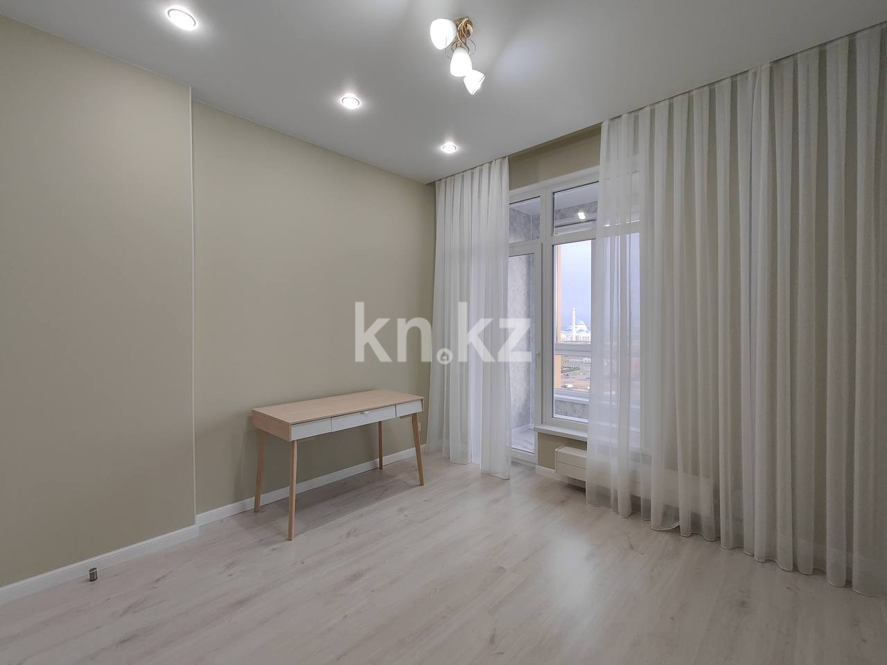 Аренда 3-комнатной квартиры, 75 м² в Астане - фото 11