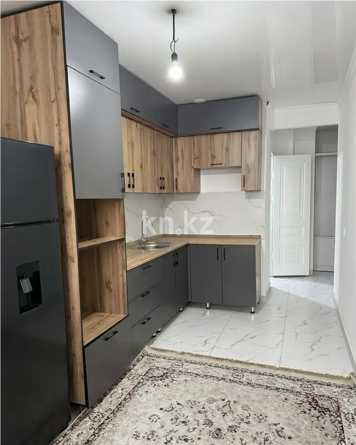 Продажа 2-комнатной квартиры, 40 м² в Алматы - фото 3