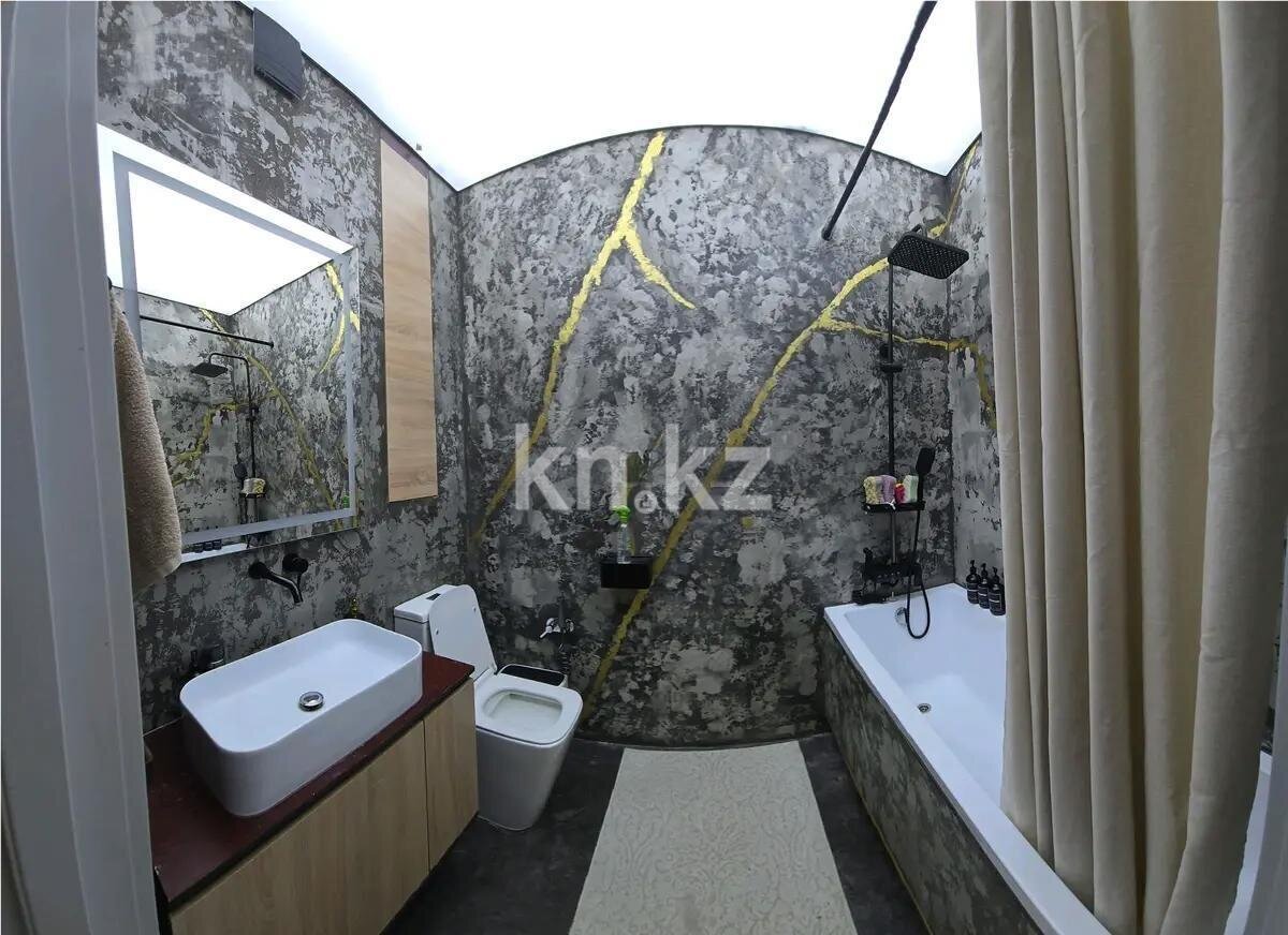 Продажа 3-комнатной квартиры, 85.6 м² в Астане - фото 4