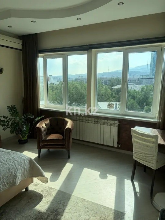 Продажа 3-комнатной квартиры, 85 м² в Алматы - фото 6