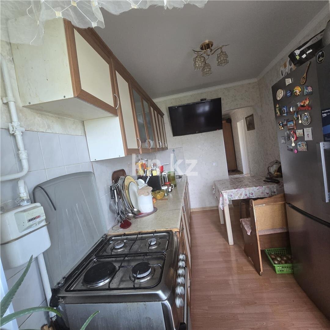 Продажа 2-комнатной квартиры, 45 м² в Астане - фото 3