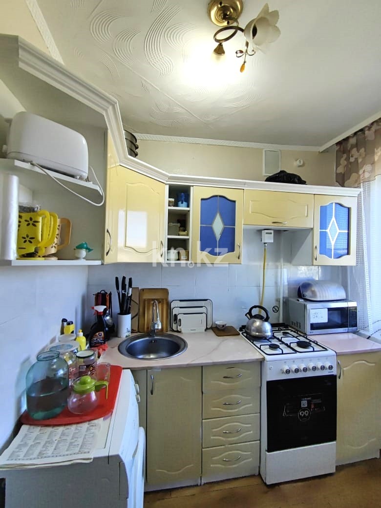 Продажа 3-комнатной квартиры, 62.6 м² в Караганде - фото 21